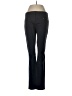 Club Monaco Black Active Pants Size 6 - photo 1