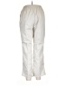 Kontoor Solid Ivory Casual Pants Size 12 (petite) - photo 2