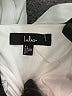 Lulus 100% Polyester White Casual Dress Size 2X - photo 7