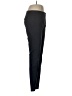 Club Monaco Black Active Pants Size 6 - photo 4