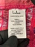 Lulus 100% Polyester Pink Sleeveless Top Size S - photo 7