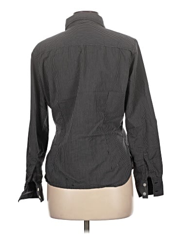 The Limited Long Sleeve Button-Down Shirt (view 2)
