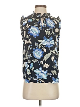 Ann Taylor Loft Outlet Sleeveless Blouse