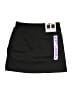 32 Degrees Solid Black Active Skort Size XS - photo 2