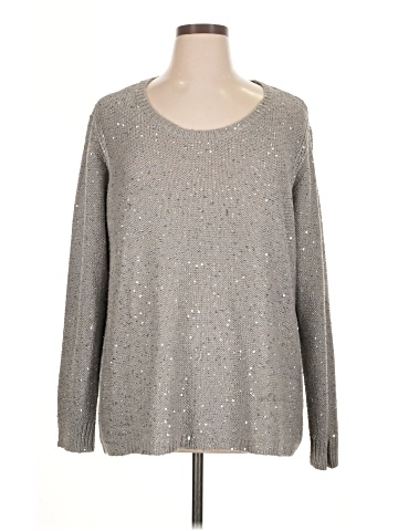 JunaRose Pullover Sweater (view 1)