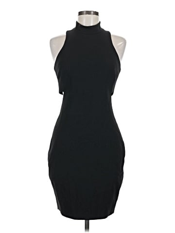Elizabeth and James Cocktail Dress (view 1)