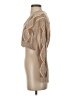 Willow & Wind 100% Acrylic Tan Pullover Sweater Size S - photo 5