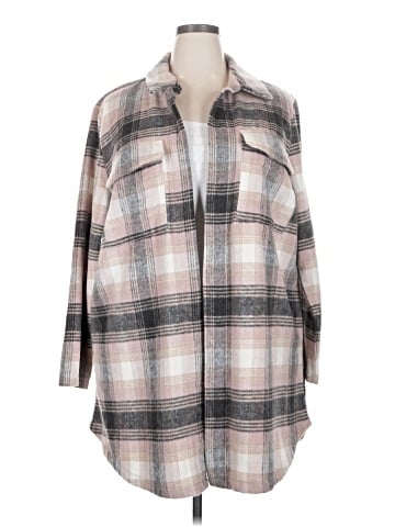 MELLODAY Coat (view 1)