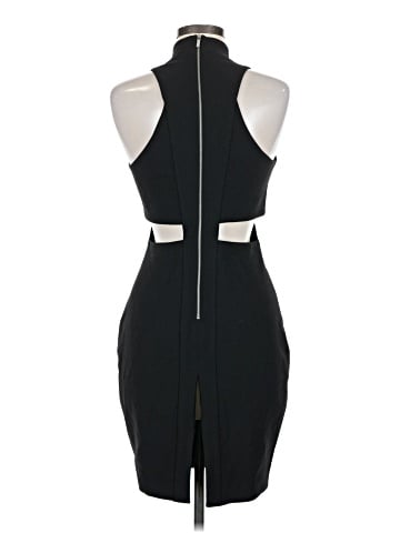 Elizabeth and James Cocktail Dress (view 2)