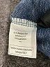 Unbranded Blue Pullover Sweater Size M - photo 8