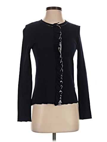 GOLDIE Long Sleeve Top (view 1)