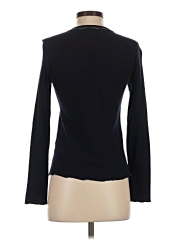 GOLDIE Long Sleeve Top (view 2)