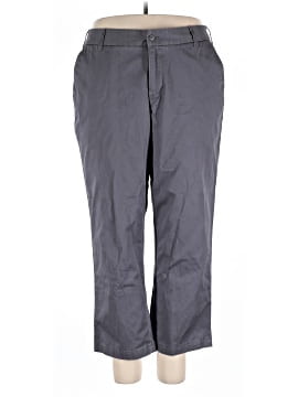 Lands' End Casual Pants
