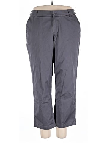 Lands' End Casual Pants (view 1)
