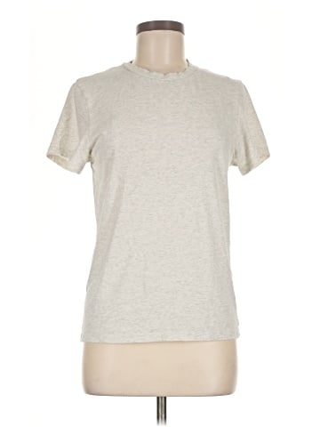 American Vintage Short Sleeve Turtleneck (view 1)