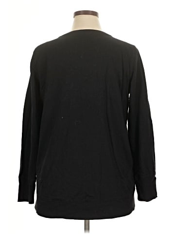 Xersion Pullover Sweater (view 2)