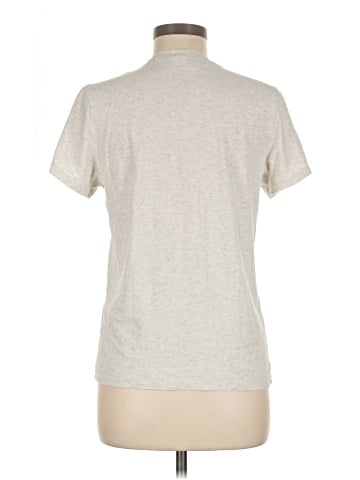 American Vintage Short Sleeve Turtleneck (view 2)