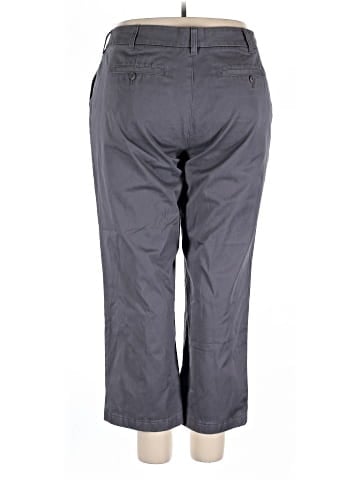 Lands' End Casual Pants (view 2)