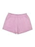 WHY Hearts Pink Shorts Size L - photo 1