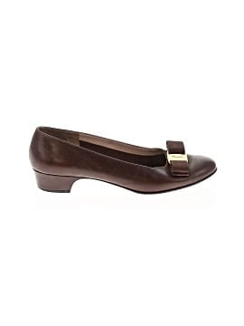 Salvatore Ferragamo Heels (view 1)