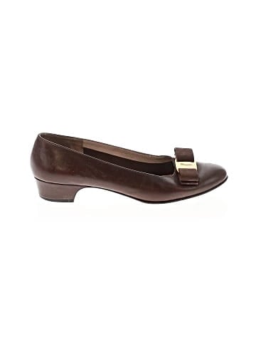 Salvatore Ferragamo Heels (view 1)