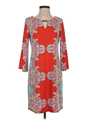 Sunny Leigh Casual Dress (view 1)