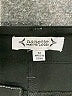 NANETTE Nanette Lepore Black Casual Pants Size M - photo 4