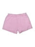 WHY Hearts Pink Shorts Size L - photo 2