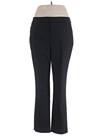 So Slimming by Chico's Dress Pants (view 1)