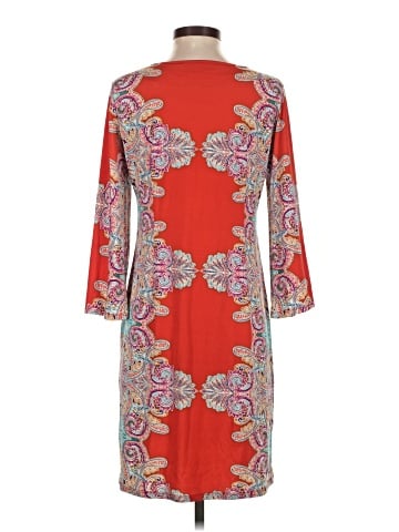 Sunny Leigh Casual Dress (view 2)