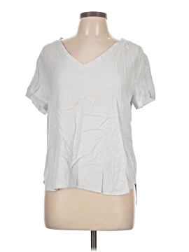 Cloth & Stone Short Sleeve Top