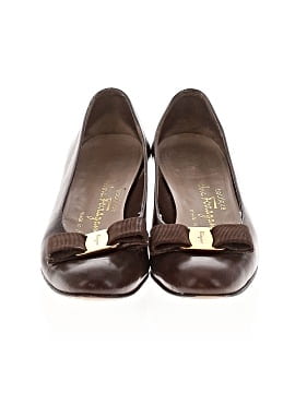 Salvatore Ferragamo Heels (view 2)