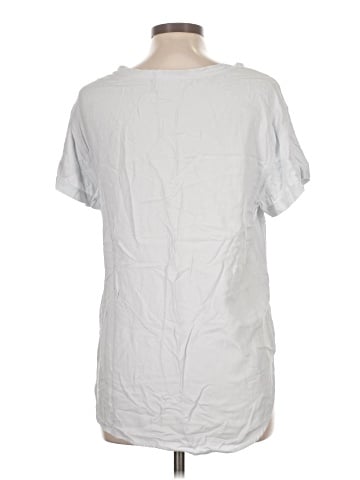 Cloth & Stone Short Sleeve Top (view 2)
