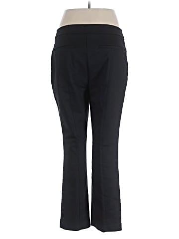 So Slimming by Chico's Dress Pants (view 2)