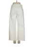 Ann Taylor LOFT Ivory Jeans Size 0 - photo 2