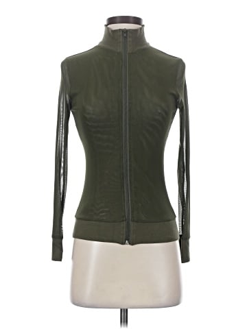 Motel Track Jacket (view 1)