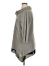 Apt. 9 Gray Poncho Size 1X - photo 5