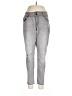 1822 Denim Gray Jeans Size 12 - photo 1