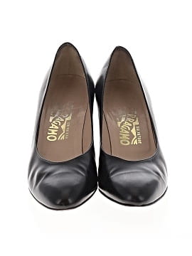Salvatore Ferragamo Heels (view 2)