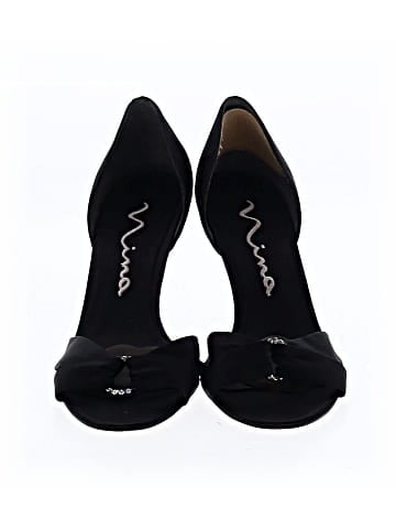 Nina Heels (view 2)
