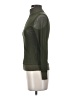 Motel 100% Polyester Green Track Jacket Size S - photo 5