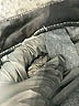 L'Agence Black Casual Pants Size 25 waist - photo 5