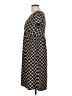 Max Studio Black Casual Dress Size L - photo 5