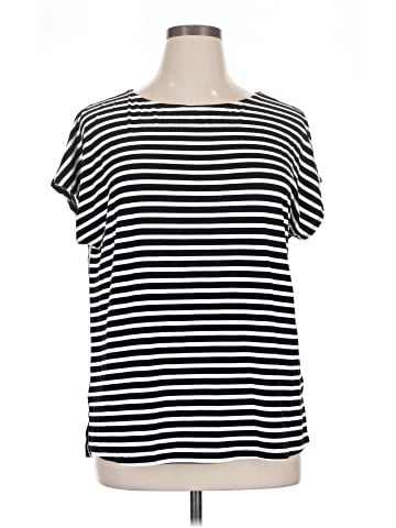 Style&Co Short Sleeve T-Shirt (view 1)