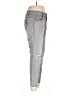 1822 Denim Gray Jeans Size 12 - photo 4