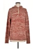 Gap Outlet Red Fleece Size M - photo 1