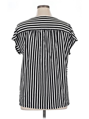 Style&Co Short Sleeve T-Shirt (view 2)