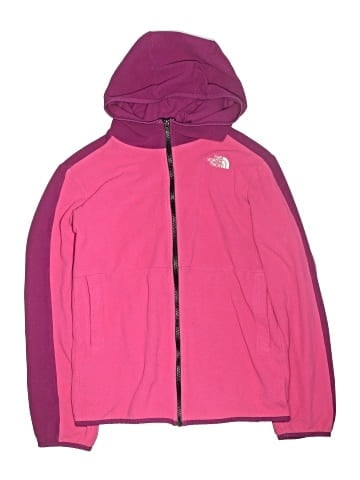 The North Face Zip Up Hoodie (view 1)