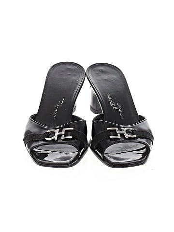 Salvatore Ferragamo Heels (view 2)