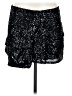 Steve Madden Stars Black Formal Skirt Size M - photo 1